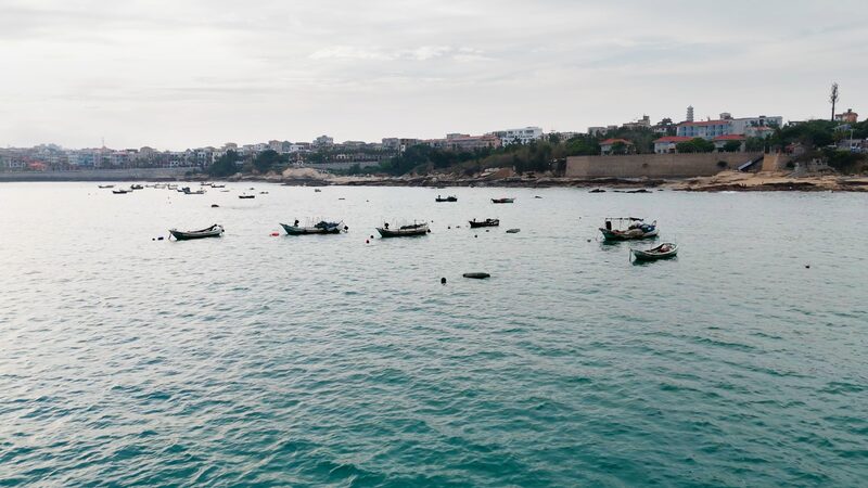 From_Taiwan_to_Meizhou__A_40_Year_Friendship_Forged_by_Mazu_poster - News for amigos, by amigos From_Taiwan_to_Meizhou__A_40_Year_Friendship_Forged_by_Mazu video poster