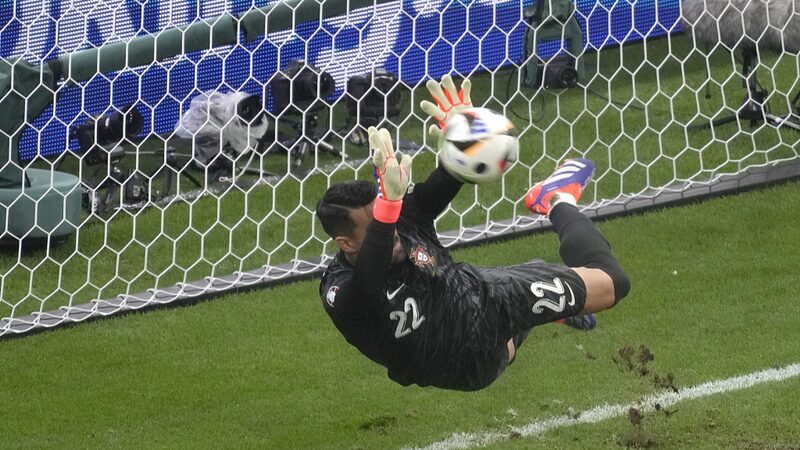 From_Tears_to_Triumph__Ronaldo_Leads_Portugal_to_Epic_Penalty_Shootout_Win_Over_Slovenia____ - News for amigos, by amigos From_Tears_to_Triumph__Ronaldo_Leads_Portugal_to_Epic_Penalty_Shootout_Win_Over_Slovenia____