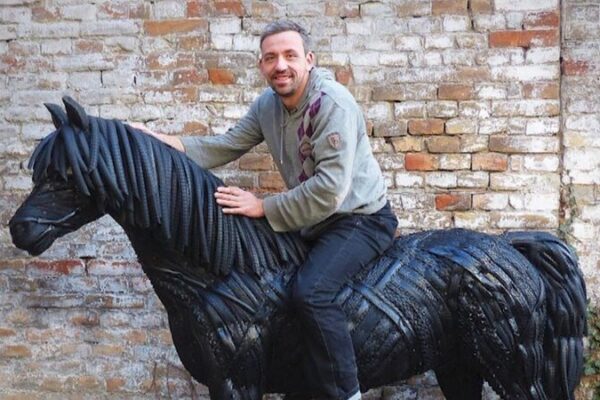 From Tires to Triumph: Hungarian Artist Transforms Waste into Eco-Art From_Tires_to_Triumph__Hungarian_Artist_Transforms_Waste_into_Eco_Art video poster