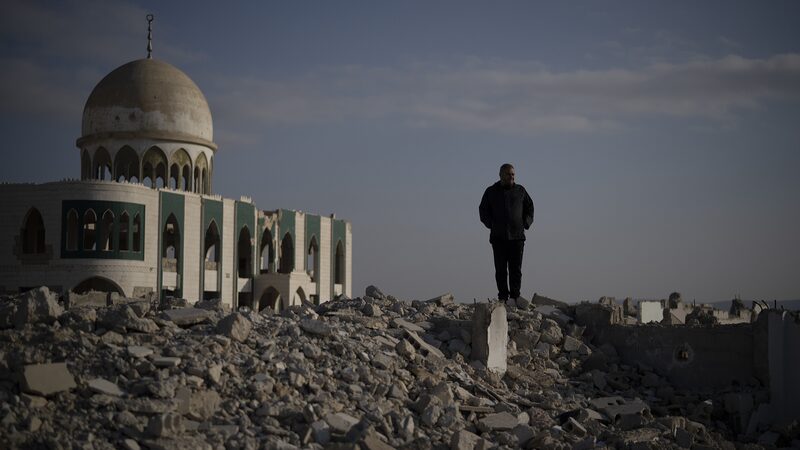 Fu_Cong_Urges_Unity_to_Aid_Syria_s_Path_to_Peace___