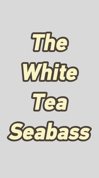 Fuding_s_White_Tea_Sea_Bass__A_Flavor_Fusion_You_Can_t_Miss__poster - News for amigos, by amigos Fuding_s_White_Tea_Sea_Bass__A_Flavor_Fusion_You_Can_t_Miss_ video poster