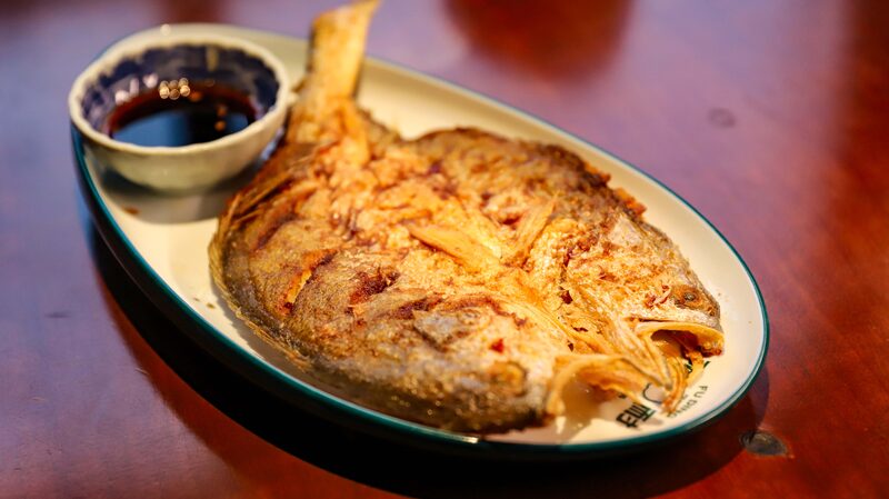 Fuding_s_Yellow_Croaker__The_Crispy_Delight_Everyone_s_Talking_About____ - News for amigos, by amigos Fuding_s_Yellow_Croaker__The_Crispy_Delight_Everyone_s_Talking_About____