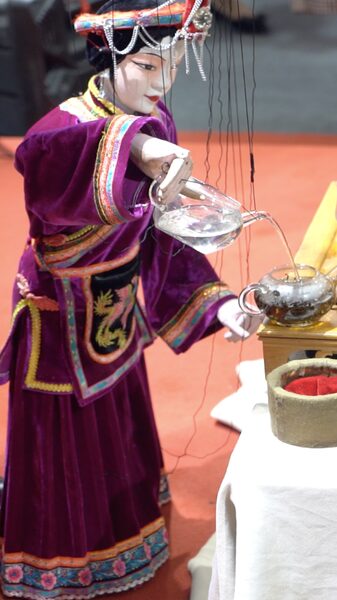 Fujian_Artisan_Revives_Puppetry_with_a_Tea_Ceremony_Twist____poster - News for amigos, by amigos Fujian_Artisan_Revives_Puppetry_with_a_Tea_Ceremony_Twist___ video poster