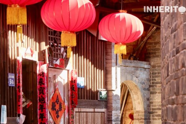 Fujian Tulou: More Than Just Walls—A Cultural Legacy 🏯 Fujian_Tulou__More_Than_Just_Walls_A_Cultural_Legacy__