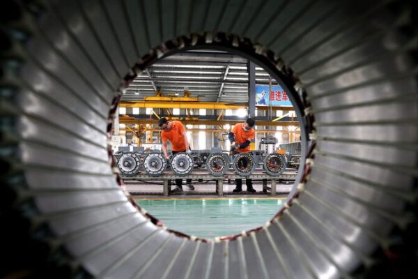 Fujian’s Economic Glow-Up: High-Quality Growth Shines in Southeast China Fujian_s_Economic_Glow_Up__High_Quality_Growth_Shines_in_Southeast_China