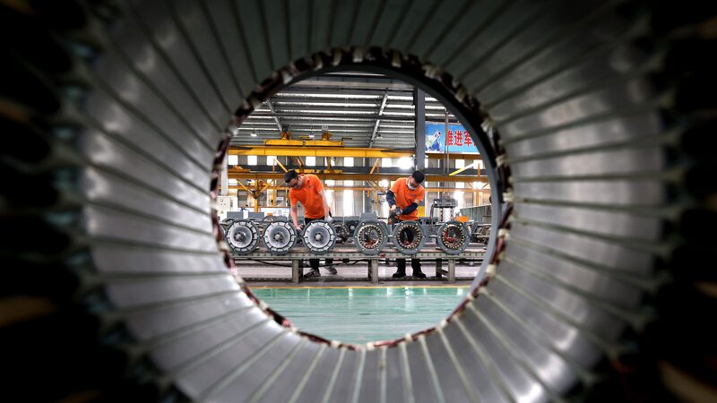 Fujian_s_Economic_Glow_Up__High_Quality_Growth_Shines_in_Southeast_China