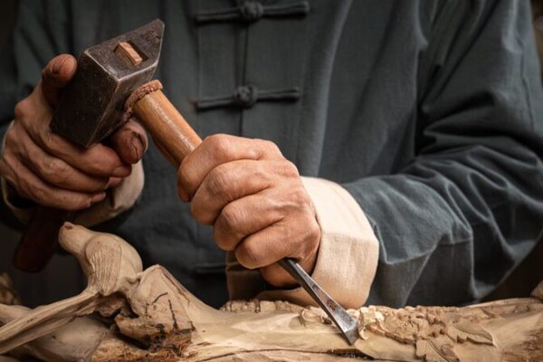 🌊🌳 Fujian’s Epic Wood Carving Brings China’s Grand Canal to Life! 🚢🎨 ___Fujian_s_Epic_Wood_Carving_Brings_China_s_Grand_Canal_to_Life____ video poster