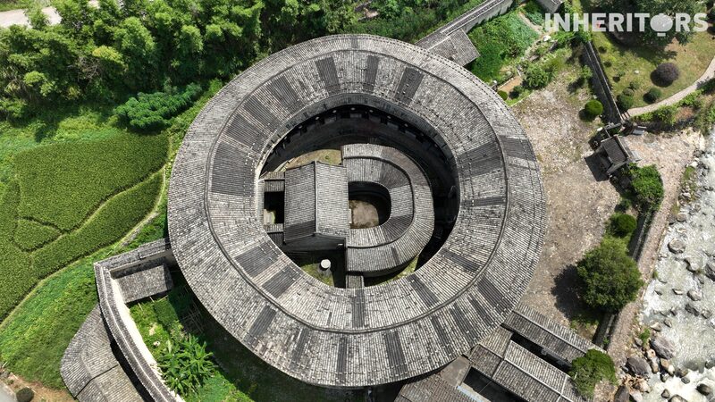 Fujian_s_Tulou__Harmony_with_Nature___A_Hakka_Heritage - News for amigos, by amigos Fujian_s_Tulou__Harmony_with_Nature___A_Hakka_Heritage