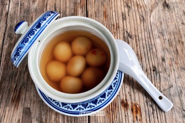 Fusion of Flavors: Tangyuan Meets Black Tea in Xiamei Village Fusion_of_Flavors__Tangyuan_Meets_Black_Tea_in_Xiamei_Village