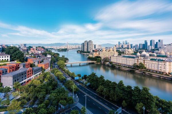 Fuzhou: China’s Evergreen Gem 🌳 Unveiled Fuzhou__China_s_Evergreen_Gem___Unveiled video poster