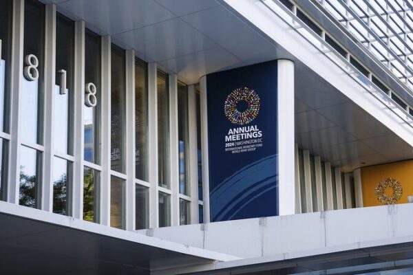 G20 Finance Leaders Predict Soft Landing, Reject Protectionism 🎉 G20_Finance_Leaders_Predict_Soft_Landing__Reject_Protectionism__
