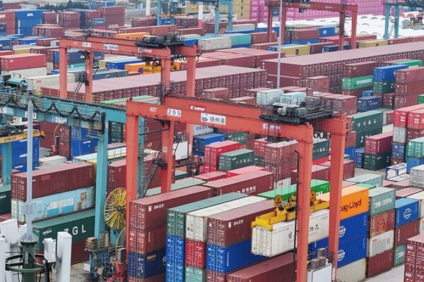 G20 Trade Soars: $54.6 Trillion Boosts Global Economy 🌐 G20_Trade_Soars___54_6_Trillion_Boosts_Global_Economy__