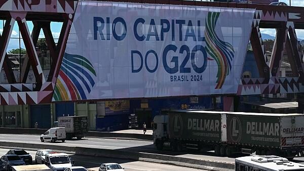 G20 in Rio: Africa’s Historic Moment on the Global Stage 🌍 G20_in_Rio__Africa_s_Historic_Moment_on_the_Global_Stage__