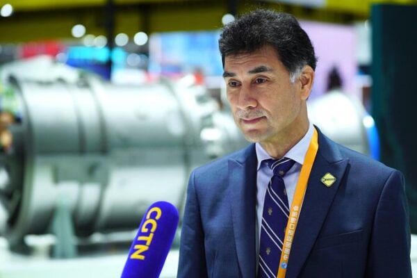 GE Vernova’s CEO Feels the Positive Vibes After Premier Li’s Symposium 🇨🇳💡 GE_Vernova_s_CEO_Feels_the_Positive_Vibes_After_Premier_Li_s_Symposium____ video poster