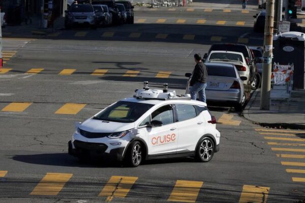 GM Hits Pause on Self-Driving Origin, Shifts Gears to New Electric Bolt 🚗⚡ GM_Hits_Pause_on_Self_Driving_Origin__Shifts_Gears_to_New_Electric_Bolt___