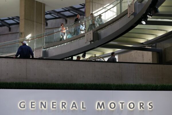 GM Revs Up Commitment in China Despite Fierce Local Competition 🚗 GM_Revs_Up_Commitment_in_China_Despite_Fierce_Local_Competition__