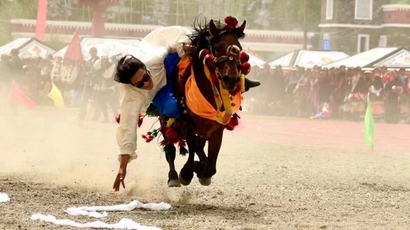 Galloping_Glory__Yushu_s_Epic_Horse_Racing_Festival_Thrills_Thousands - News for amigos, by amigos Galloping_Glory__Yushu_s_Epic_Horse_Racing_Festival_Thrills_Thousands