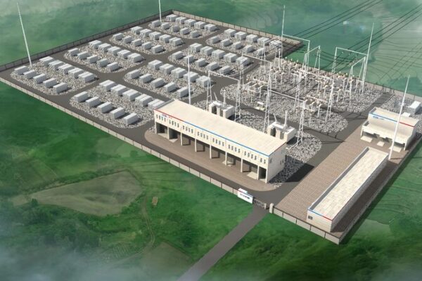 ⚡Game-Changer: Mega Battery Project Breaks Ground in Uzbekistan! _Game_Changer__Mega_Battery_Project_Breaks_Ground_in_Uzbekistan_