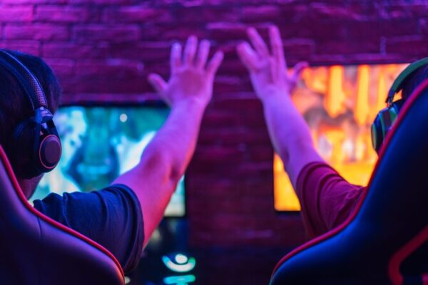 Game On! IOC Unveils First Olympic Esports Games in Saudi Arabia for 2025 🎮🏅 Game_On__IOC_Unveils_First_Olympic_Esports_Games_in_Saudi_Arabia_for_2025___