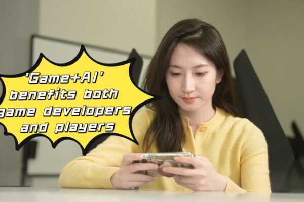 Game + AI: How Artificial Intelligence is Powering the Next Level of Gaming 🎮🤖 Game___AI__How_Artificial_Intelligence_is_Powering_the_Next_Level_of_Gaming___ video poster