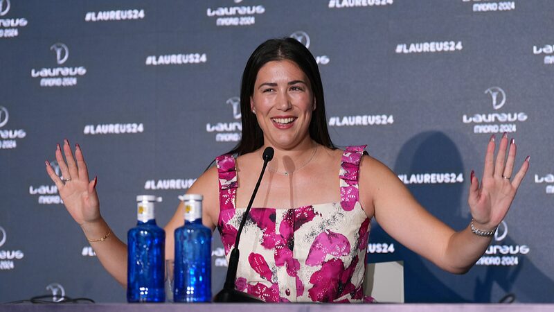 Garbin_e_Muguruza__Two_Time_Grand_Slam_Champion__Retires_at_30__ - News for amigos, by amigos Garbin_e_Muguruza__Two_Time_Grand_Slam_Champion__Retires_at_30__