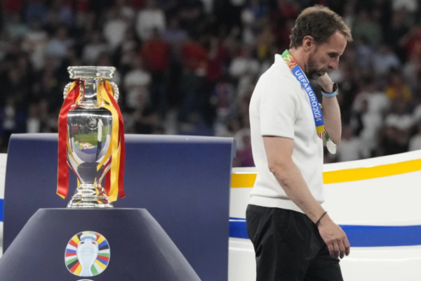 Gareth Southgate Steps Down as England Manager After Euro 2024 Final Defeat Gareth_Southgate_Steps_Down_as_England_Manager_After_Euro_2024_Final_Defeat