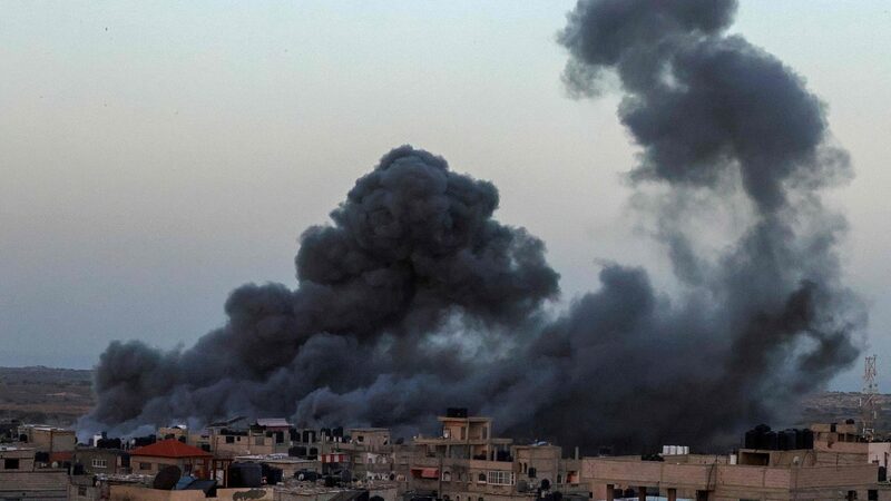 Gaza_Ceasefire_Begins__Hope_Amid_49_Days_of_Conflict____ video poster