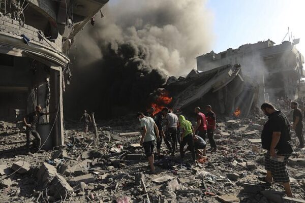 Gaza_Conflict_Day_31__Over_11_000_Lives_Lost_Amid_Calls_for_Humanitarian_Pause video poster