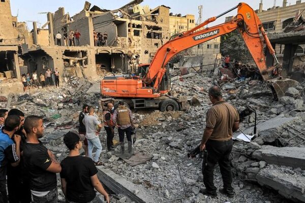 Gaza Crisis Deepens: Hospitals Close Amid Severe Shortages Gaza_Crisis_Deepens__Hospitals_Close_Amid_Severe_Shortages video poster
