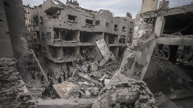 Gaza_Hopes_for_Peace_After_Israel_Hezbollah_Ceasefire___ - News for amigos, by amigos Gaza_Hopes_for_Peace_After_Israel_Hezbollah_Ceasefire___