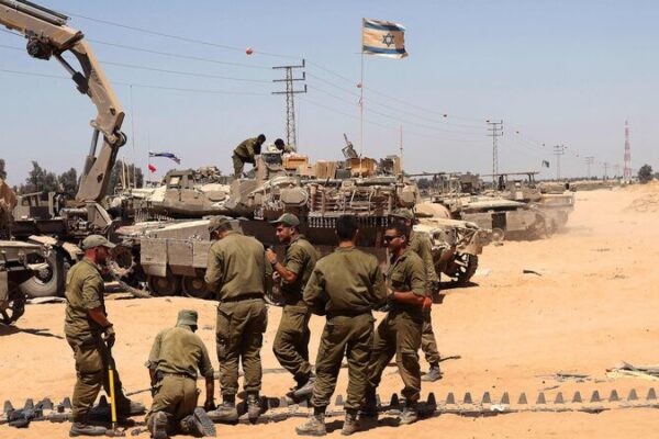 🚨 Gaza Shock: Palestinians say Israeli army used them as ‘human shields’ __Gaza_Shock__Palestinians_say_Israeli_army_used_them_as__human_shields_