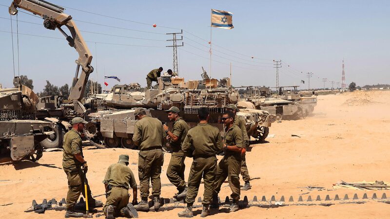 Gaza_Shock__Palestinians_say_Israeli_army_used_them_as__human_shields_ - News for amigos, by amigos __Gaza_Shock__Palestinians_say_Israeli_army_used_them_as__human_shields_
