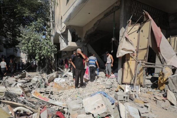 Gaza’s Humanitarian Crisis Deepens on World Humanitarian Day 🌍 Gaza_s_Humanitarian_Crisis_Deepens_on_World_Humanitarian_Day__ video poster