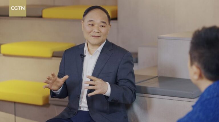 Geely_s_Overseas_Sales_Surpass_Domestic_in_2023__Chairman_Li_Shufu_Stays_Confident_Amid_Uncertainty video poster