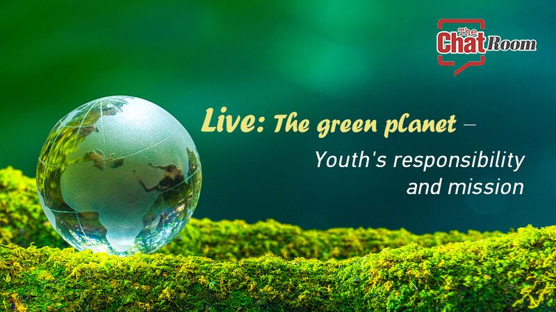 Gen_Z_Steps_Up__Youth_Leading_the_Charge_for_a_Greener_Planet___poster - News for amigos, by amigos Gen_Z_Steps_Up__Youth_Leading_the_Charge_for_a_Greener_Planet__ video poster