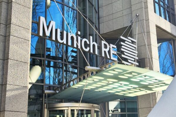 Generative AI Spurs Cyber Risk Surge, Warns Munich Re 🚨 Generative_AI_Spurs_Cyber_Risk_Surge__Warns_Munich_Re__