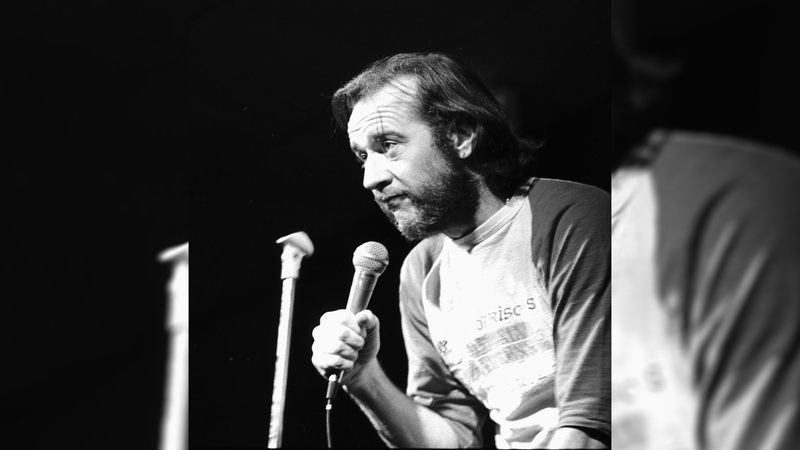 George_Carlin_s_Estate_Settles_with_Podcasters_over_AI_Generated_Comedy_Controversy - News for amigos, by amigos George_Carlin_s_Estate_Settles_with_Podcasters_over_AI_Generated_Comedy_Controversy