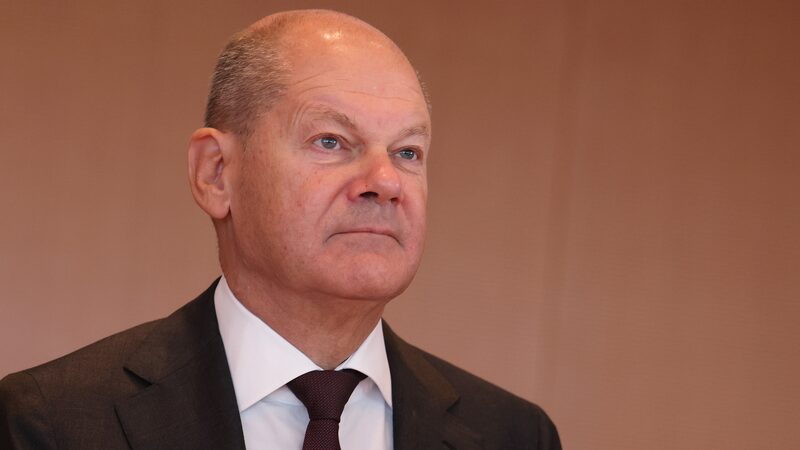 German_Chancellor_Olaf_Scholz_Champions_Open_Trade_Over_Protectionism - News for amigos, by amigos German_Chancellor_Olaf_Scholz_Champions_Open_Trade_Over_Protectionism