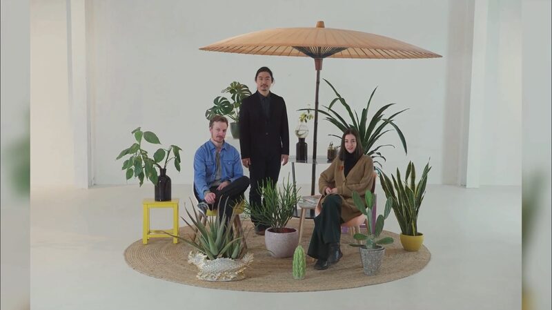 German_Designer_Transforms_Chinese_Umbrella_Craft_into_Award_Winning_Chair___poster - News for amigos, by amigos German_Designer_Transforms_Chinese_Umbrella_Craft_into_Award_Winning_Chair__ video poster