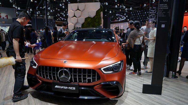 German_Giants_Rev_Up_in_the_Chinese_Mainland_Despite_EU_Concerns__ - News for amigos, by amigos German_Giants_Rev_Up_in_the_Chinese_Mainland_Despite_EU_Concerns__