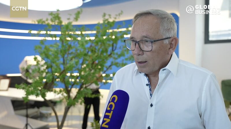 German_Manufacturing_Leaders_Oppose_EU_s_Tariffs_on_Chinese_EVs____poster - News for amigos, by amigos German_Manufacturing_Leaders_Oppose_EU_s_Tariffs_on_Chinese_EVs___ video poster