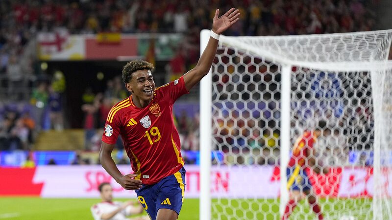 Germany_Aims_to_Halt_16_Year_Old_Lamine_Yamal_s_Magic_in_Euro_2024_Showdown__ - News for amigos, by amigos Germany_Aims_to_Halt_16_Year_Old_Lamine_Yamal_s_Magic_in_Euro_2024_Showdown__