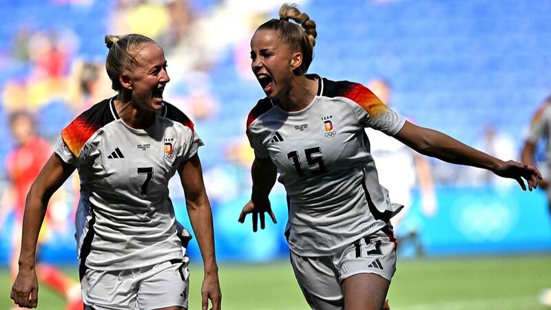 Germany_Seals_Olympic_Bronze_with_Thrilling_1_0_Win_Over_Spain_____ - News for amigos, by amigos Germany_Seals_Olympic_Bronze_with_Thrilling_1_0_Win_Over_Spain_____