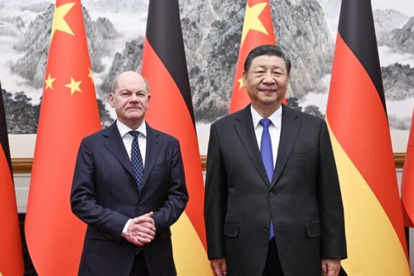 Germany and China Strengthen Ties as Businesses Invest Big! 💼🤝 Germany_and_China_Strengthen_Ties_as_Businesses_Invest_Big____