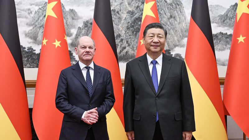 Germany_and_China_Strengthen_Ties_as_Businesses_Invest_Big____ - News for amigos, by amigos Germany_and_China_Strengthen_Ties_as_Businesses_Invest_Big____