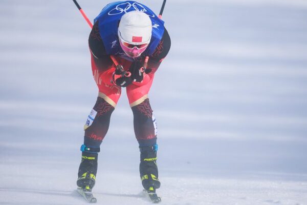 Get Ready for the 9th Asian Winter Games: Cross-country Skiing is Coming! ❄️🎿 Get_Ready_for_the_9th_Asian_Winter_Games__Cross_country_Skiing_is_Coming_____