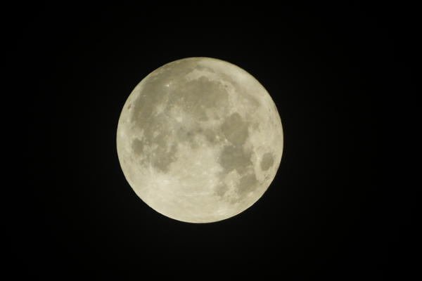 Get Ready for the Biggest Supermoon of the Year This Wednesday! Get_Ready_for_the_Biggest_Supermoon_of_the_Year_This_Wednesday_ video poster