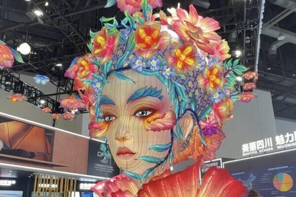 Global Cultures Shine at 2024 CIFTIS in Beijing ✨ Global_Cultures_Shine_at_2024_CIFTIS_in_Beijing__ video poster