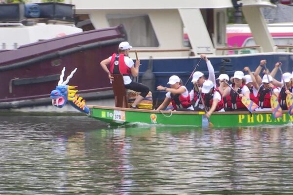Global Cultures Unite: Dragon Boats, Art, and Olympic Fever 🌍🔥 Global_Cultures_Unite__Dragon_Boats__Art__and_Olympic_Fever___