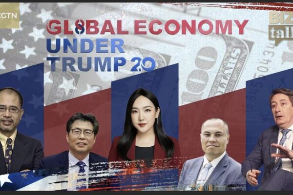 Global Economy Faces Uncertainty Under Trump 2.0: Experts Weigh In Global_Economy_Faces_Uncertainty_Under_Trump_2_0__Experts_Weigh_In video poster